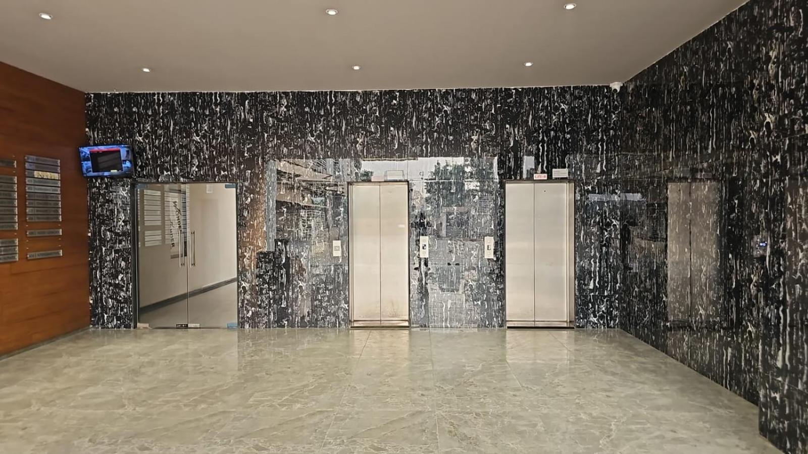 Hotel Allen Ahmedabad Eksteriør bilde
