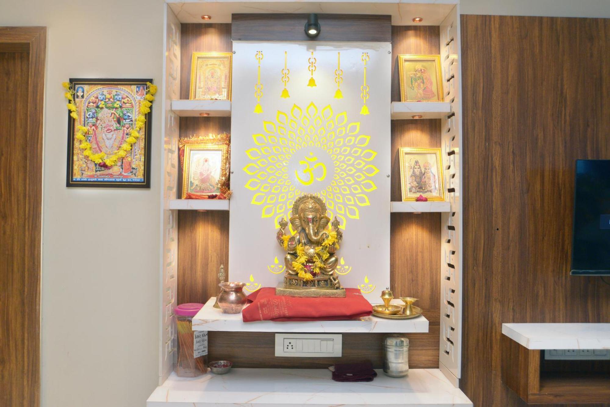 Hotel Allen Ahmedabad Eksteriør bilde